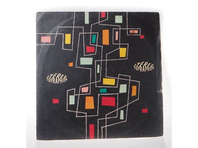 Duo A Dur pro housle a klavír/ Z domoviny