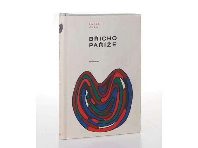 Břicho Paříže (1969)