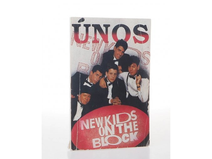 Únos New kids on the block