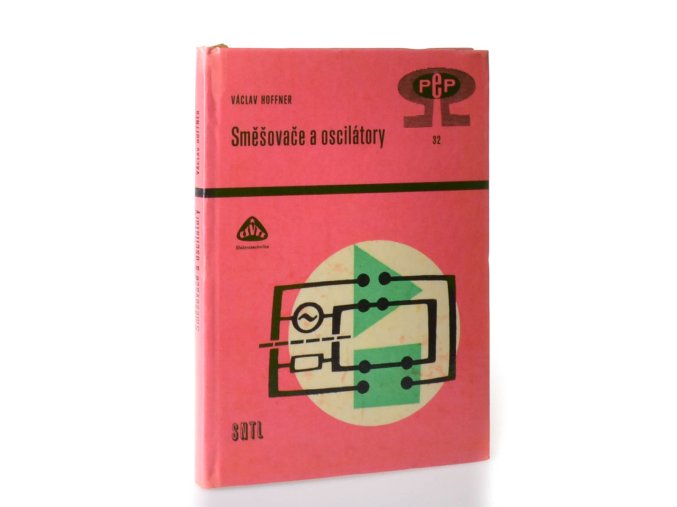 Směčovače a oscilátory