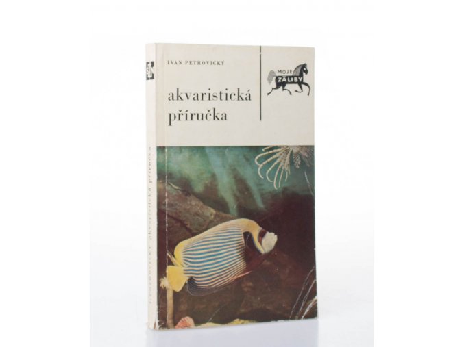 Akvaristická příručka (1976)