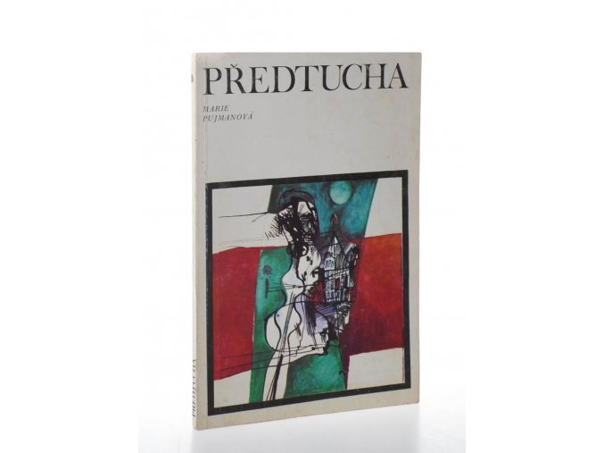 Předtucha (1974)