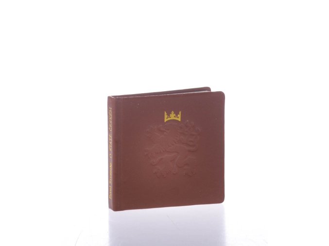 O státě českém (1985)