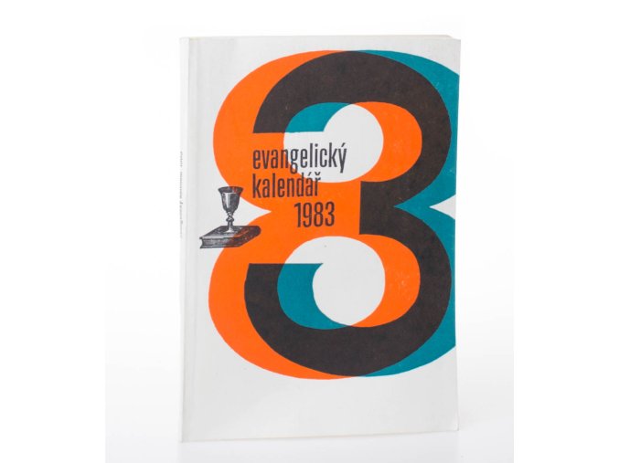 Evangelický kalendář 1983