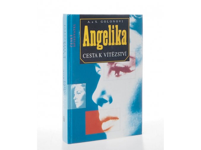 Angelika, cesta k vítězství (1996)