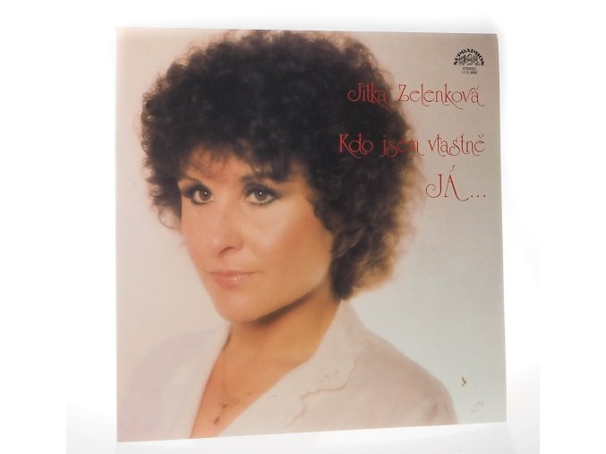 Kdo jsem vlastně já