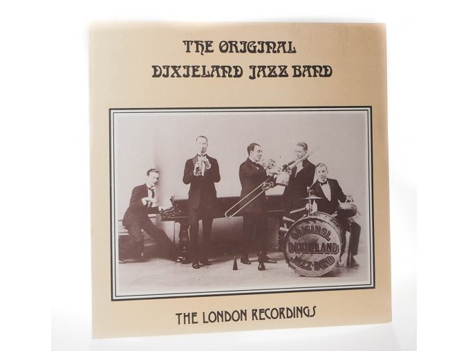 The London recordings