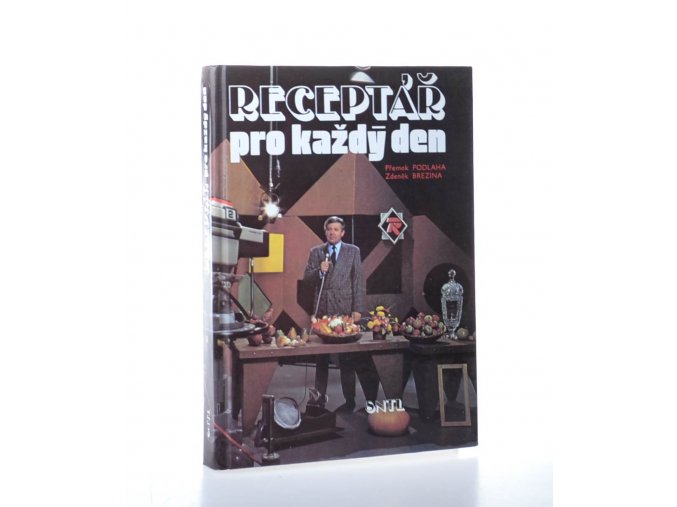 Receptář pro každý den (1992)