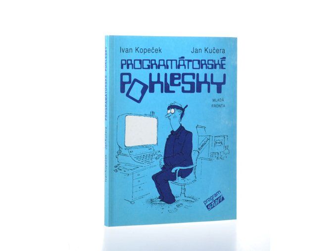 Programátorské poklesky