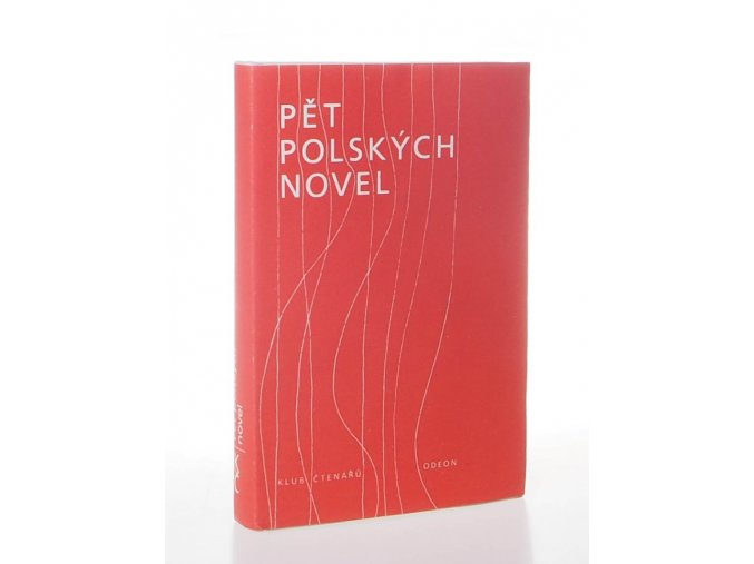 Pět polských novel