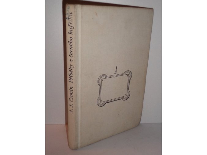 Příhody z černého kufříku (1972)