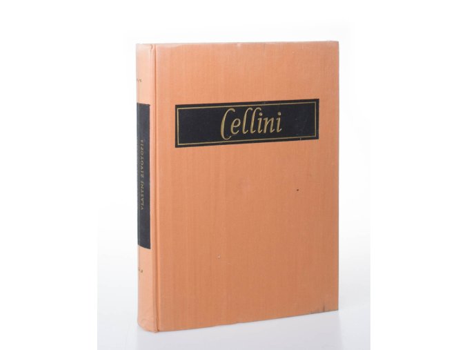 Vlastní životopis (1960)