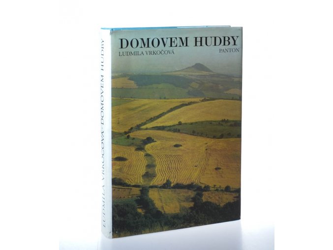 Domovem hudby