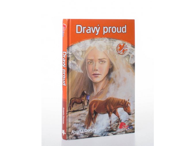 Dravý proud