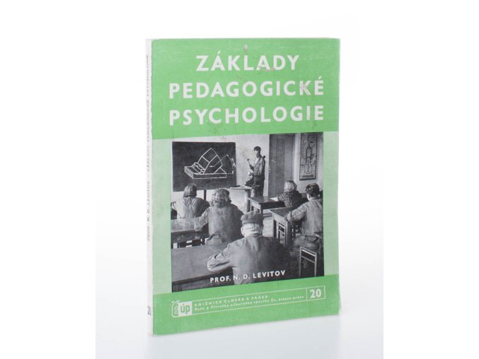 Základy pedagogické psychologie