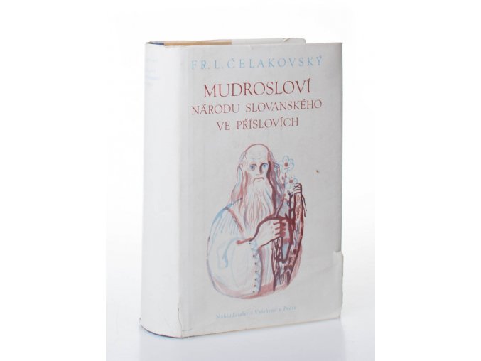 Mudrosloví národu slovanského ve příslovích (1949)