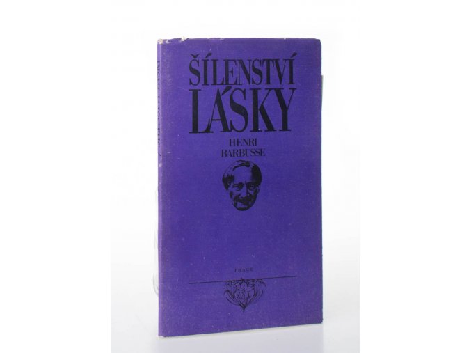 Šílenství lásky