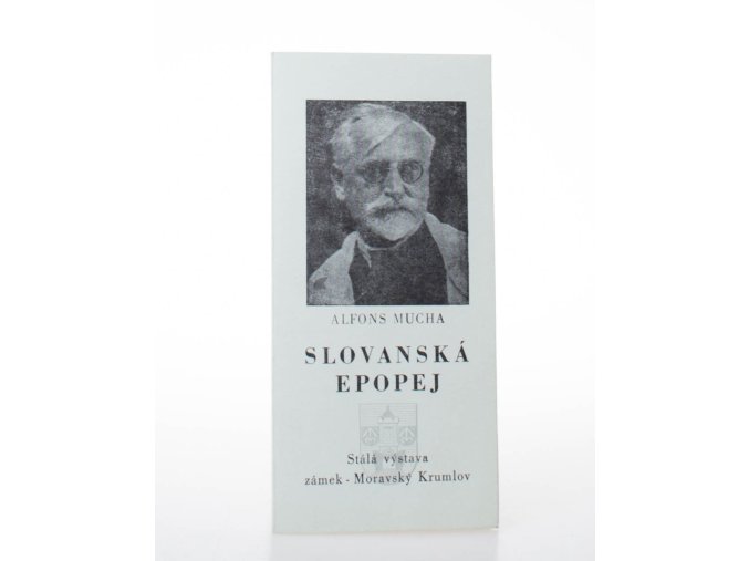 Alfons Mucha - Slovanská epopej