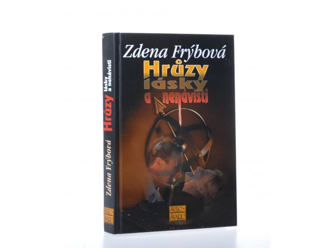 Hrůzy lásky a nenávisti (2008)