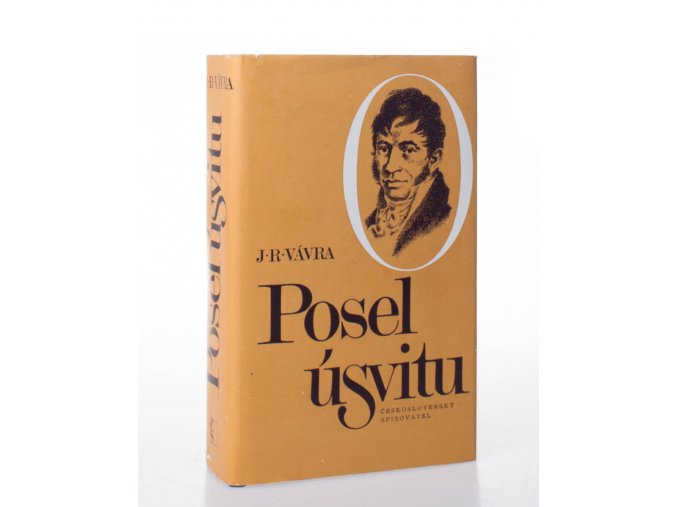 Posel úsvitu