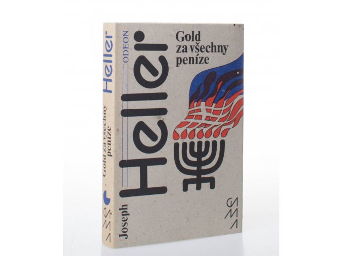 Gold za všechny peníze