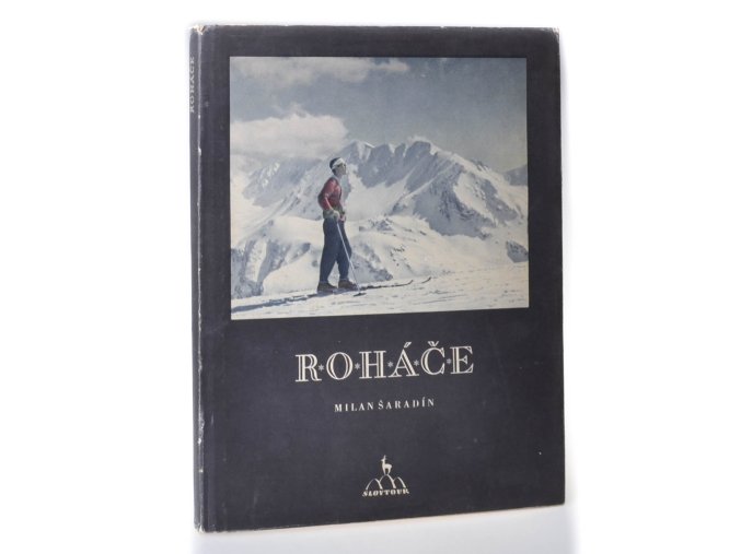 Roháče: zima v lyžiarskem raji