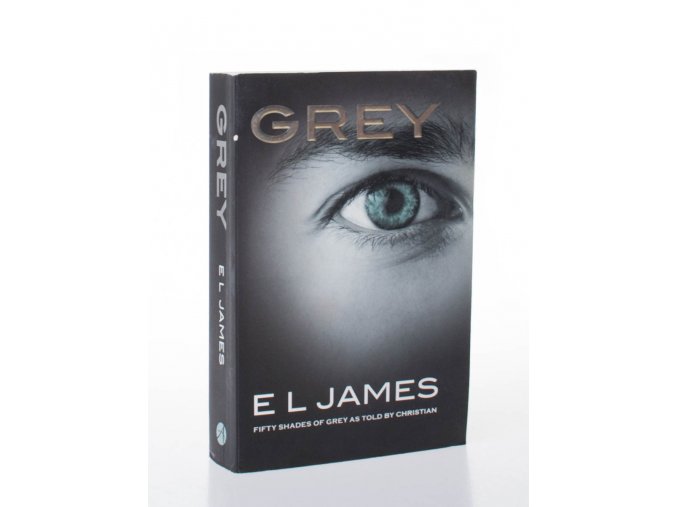 Grey: fifty shades of grey as told by Christian