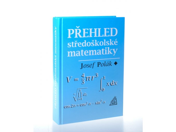 Přehled středoškolské matematiky (2012)