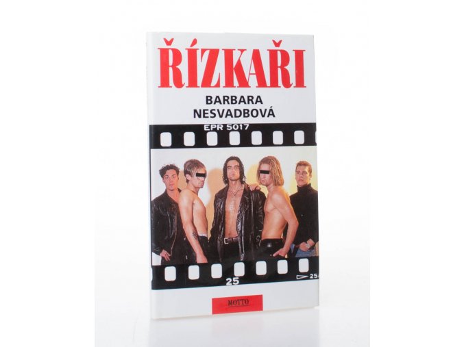 Řízkaři