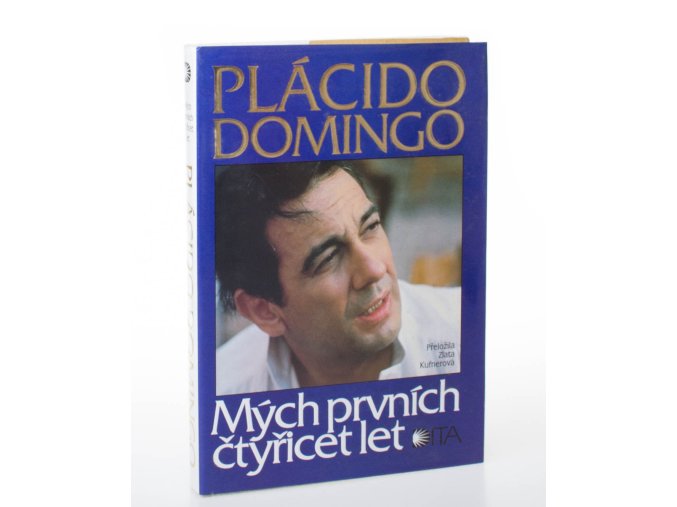 Mých prvních čtyřicet let