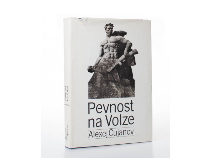 Pevnost na Volze