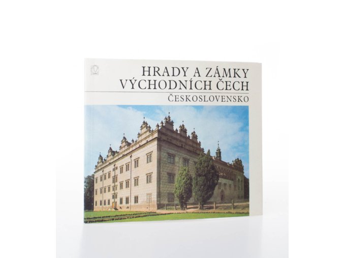 Hrady a zámky východních Čech (1978)