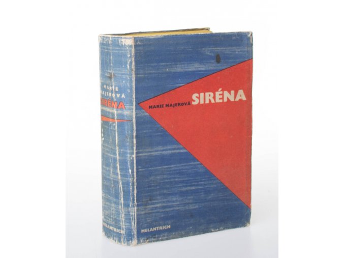 Siréna  (1949)