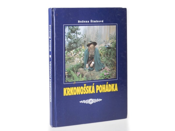Krkonošská pohádka