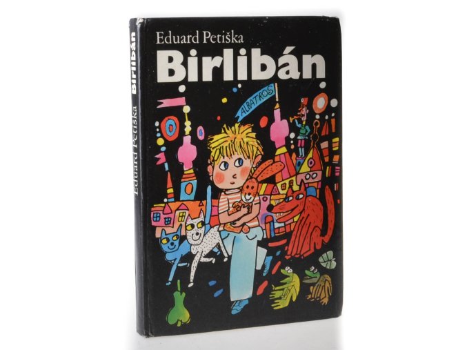 Birlibán (1988)
