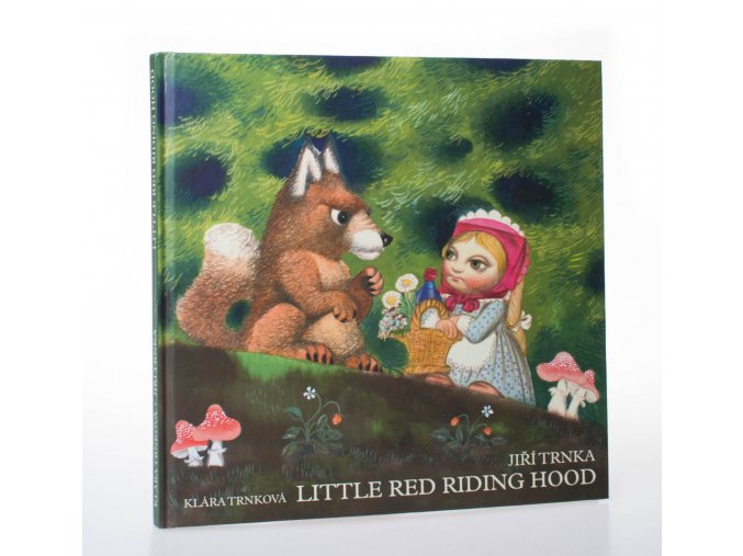 Little Red Riding hood