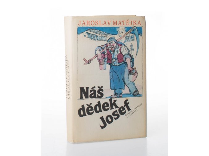 Nás dědek Josef (1983)