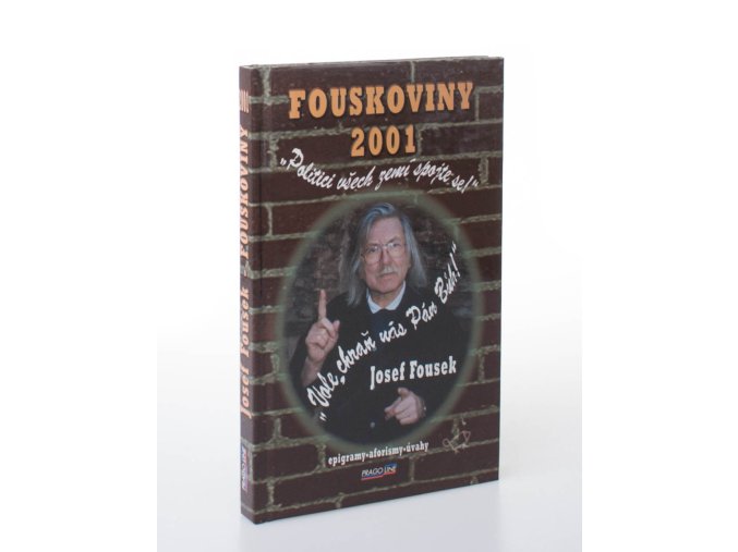 Fouskoviny (2001)