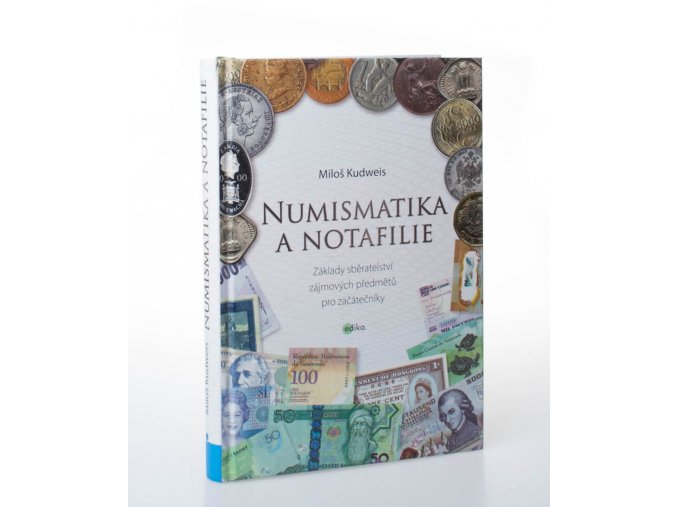 Numismatika a notafilie