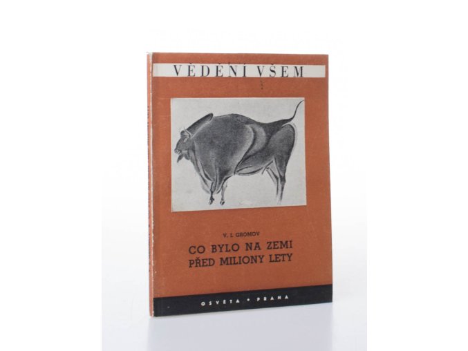 Co bylo na zemi před miliony lety