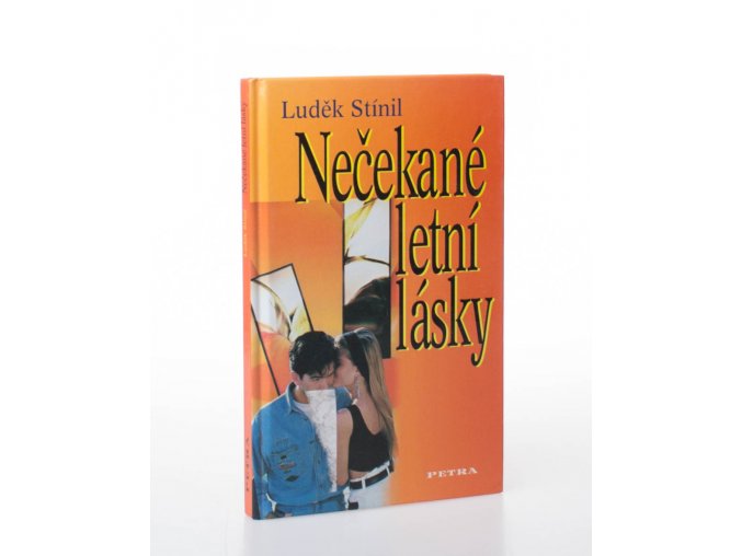 Nečekané letní lásky