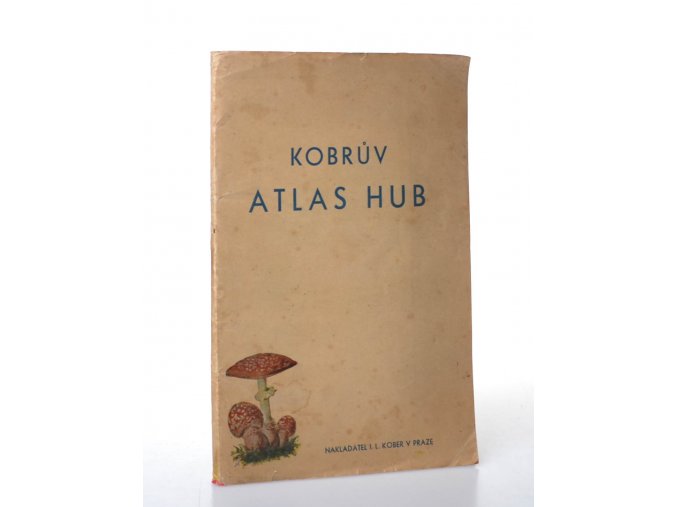 Kobrův atlas hub
