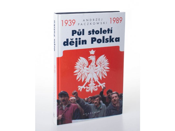 Půl století dějin Polska: 1939 - 1989