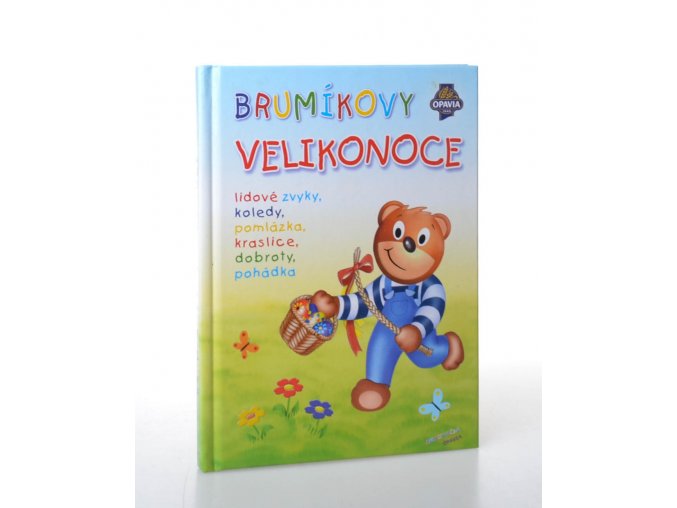 Brumíkovy Velikonoce