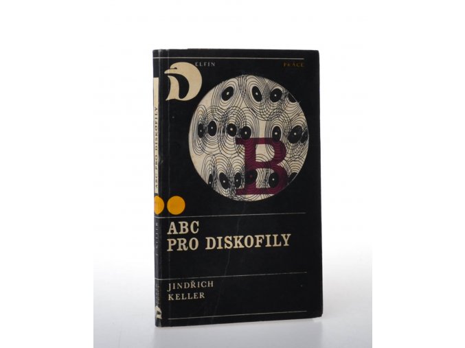 ABC pro diskofily