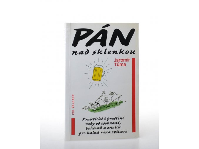 Pán nad sklenkou