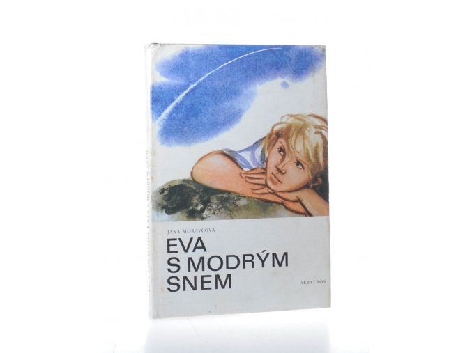 Eva s modrým snem (1986)