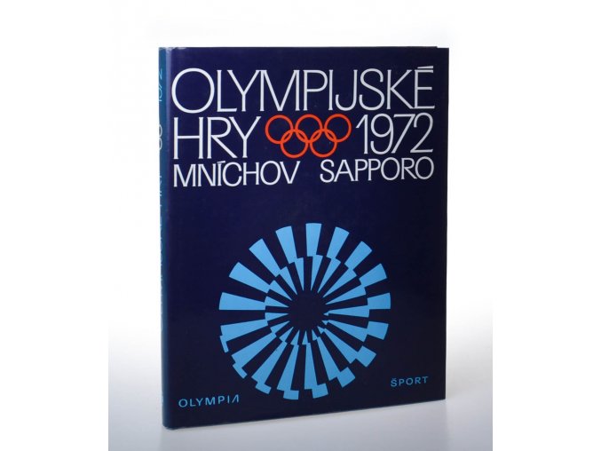 Olympijské hry 1972: Mníchov, Sapporo (1973)