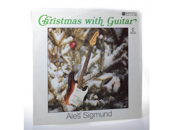 Christmas with Guitar