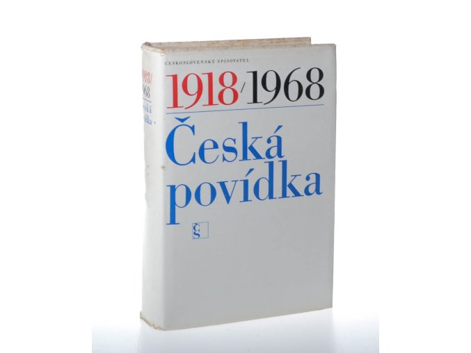 Česká povídka 1918-1968